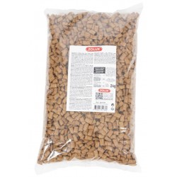 ZOLUX MINIBOX Croquettes...