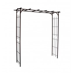 Pergola gm l187x40-h198 fer...