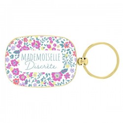 Porte-Cles Mademoiselle...