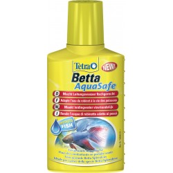 TETRA BETTA AQUASAFE...