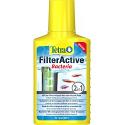 TETRA FILTERACTIVE BACTERIA...