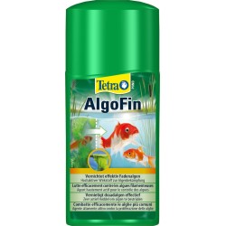 TETRA POND ALGOFIN...