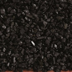 Gravillon de marbre...