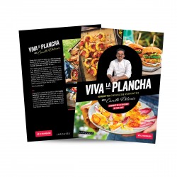 Livre viva la plancha...