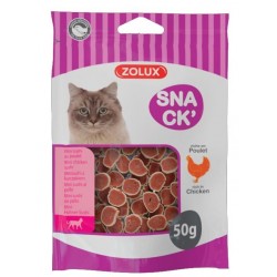 ZOLUX SNACK Mini sushi...
