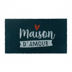 Paillasson Maison D'Amour...