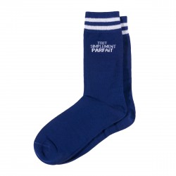 Chaussette Tout Simplement...