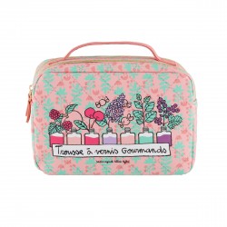 Vanity Double Beaute...