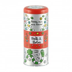 Boite A Bobos Prenez-Moi...