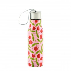 Bouteille Isotherme Sur Le...