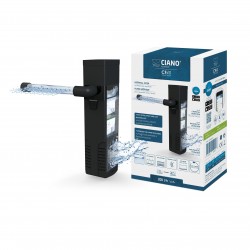 Filtre intérieur CF40 CIANO