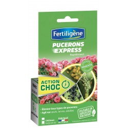 FERTILIGÈNE Pucerons...
