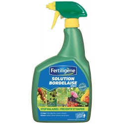 FERTILIGÈNE SOLUTION...
