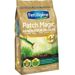 FERTILIGÈNE PATCH MAGIC...