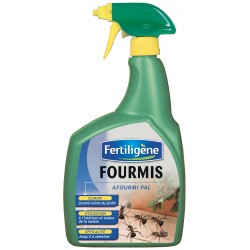 FERTILIGÈNE Fourmis AFOURMI...
