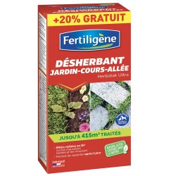 FERTILIGÈNE Désherbant...