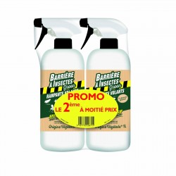 Insectes Rampants Volants...