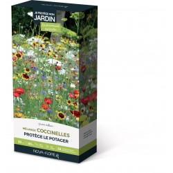 JE PROTÈGE MON JARDIN...