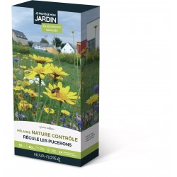 JE PROTÈGE MON JARDIN...