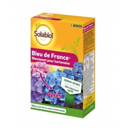 SOLABIOL Bleu de france®...