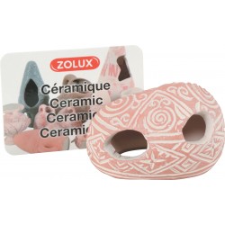 ZOLUX ETNIK Galet décor...