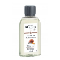 Recharge Bouquet Velours...