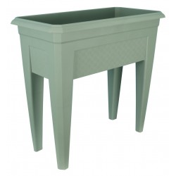 JARDINIERE sur pied RIVIERA...