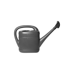 Arrosoir gris 10l