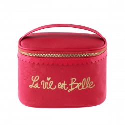 Vanity La Vie Est Belle...