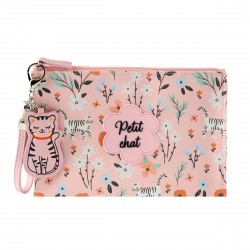 Set Trousse De Toilette...