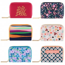 Porte-Cartes Horner...