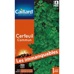 Graines Cerfeuil Commun...
