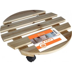 FLORA ROLL NATURA Roule pot...