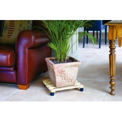 FLORA ROLL NATURA Roule pot...