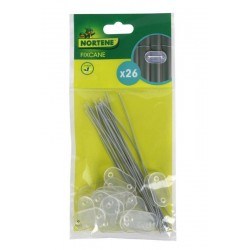 FIXCANE 26 fixations pour...