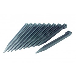 ETIK FIX Piquet d'ancrage...