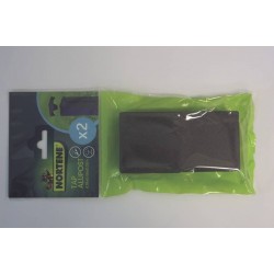 TAP ALUPOST(x2) Lot de 2...