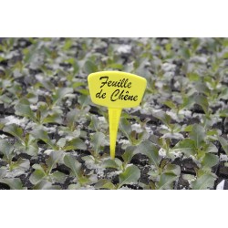 LABEL 15 10 étiquettes à...