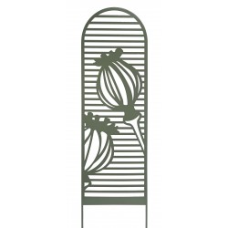 PUPPY TRELLIS Trellis métal...