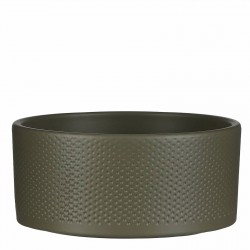 Coupe Era Relief Rond Vert...