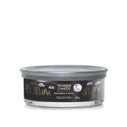 Bougie 5 Mèches SIGNATURE...