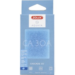 ZOLUX AQUAYA CA30A Mousse...
