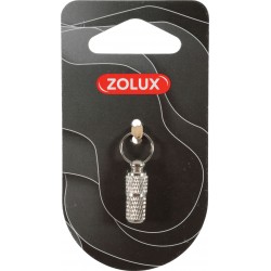 ZOLUX Tube adresse Métal...