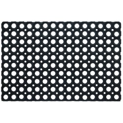 Tapis Caillebotis M98 Noir...