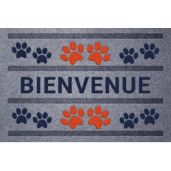 Paillasson Flock'Estampes...