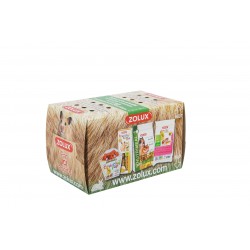 ZOLUX Boîte transport Petit...