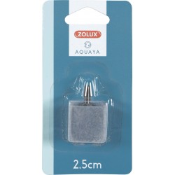 ZOLUX AQUAYA Cube diffuseur...