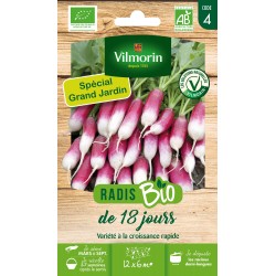 VILMORIN SPÉCIAL GRAND...