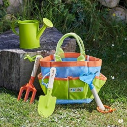 Sac à outils de jardinage...