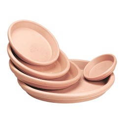 Soucoupe ANTICA Ø36 TC...